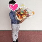 感動のバイオリン発表会☆