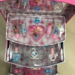 ランチ&クリスマスプレゼント！