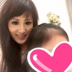 結婚記念日に手作りケーキ☆