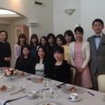 紅茶のディプロマ講座がはじまりました！