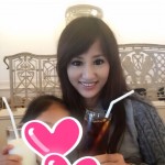 ディズニー旅行part2