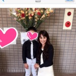 バイオリンの発表会☆