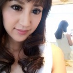 髪切りました☆