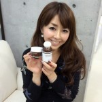 CENT FLEURSご愛用者様との懇親会