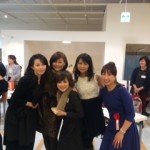 新宿にてドリーミアクラブ5 周年パーティ