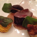 ”Ｏ magnum mysterinm