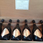 シャンパンニューアルロー＆トゥールモンドコラボ