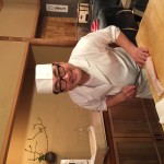 京都お花見と和食大渡貸切美食会