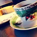 大好きバームクーヘン