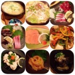 女子会@とらのにうりや