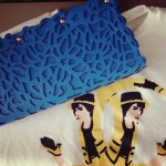 今日のコーデ〓