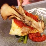 休日ランチ@黒牙