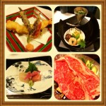 ランチ会@さがみ庭