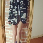 コーディネート