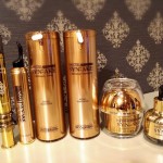 スキンケアフルモデルチェンジ