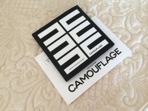 CAMOUFLAGE☆内覧会