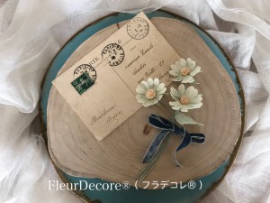 布花体験レッスン