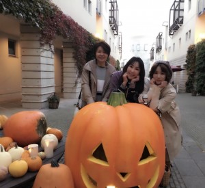 ネオリゾート八ヶ岳に行って来ました(o^^o)