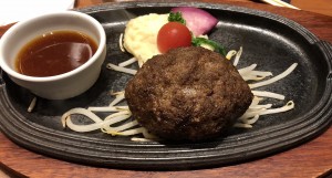 息子とミート矢澤（＾Ｏ＾☆♪