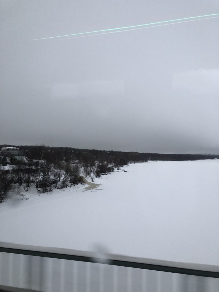 フィンランド旅行 PART14【ガラスイグルー編】