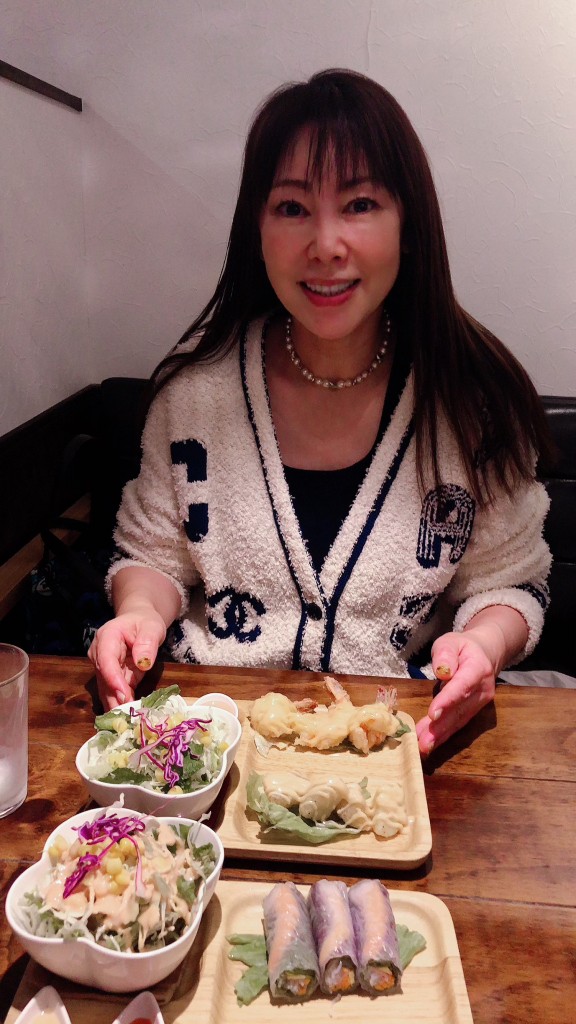 お久しぶりのインドカレー（＾ω＾）