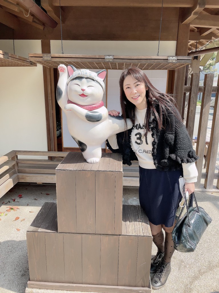 伊勢神宮へ(*^_^*)