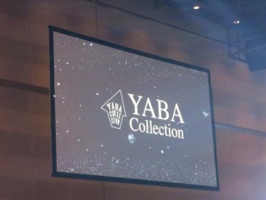 ＹＡＢＡ　Collection！！