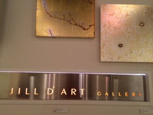 JILL D`ART GALLERY