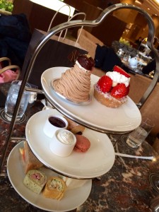 ヒルトン　ザ・ギャラリー