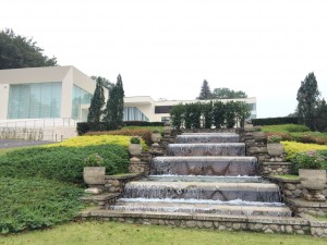 母のお誕生日＠東山 ＧＡＲＤＥＮ　ＲＥＳＴＡＵＲＡＮＴ