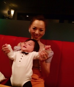 たかよちゃんHAPPY BIRTHDAY！