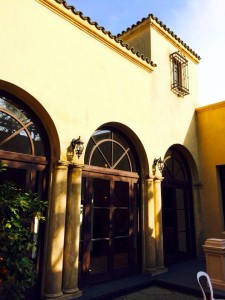 小笠原伯爵邸 邸宅探訪