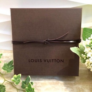Created exclusively for Louis Vuitton ☆ MARIAGE☆