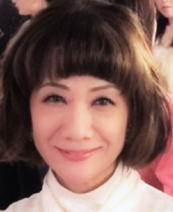 東京開催『衣通姫セミナー　坂巻恵子さんを講師にお迎えして』のお知らせ
