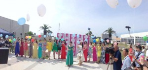 Miss Univers Japan Aichi キックオフ Summer GALA Party