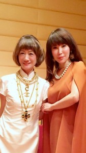 名古屋開催『衣通姫セミナー　坂巻恵子さんを講師にお迎えして』のお知らせ