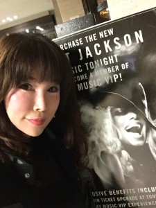 ジャネット・ジャクソン☆JAPAN tour