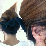 ☆本日セルフヘアアレンジ☆