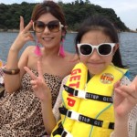 ☆日間賀島クルージング☆