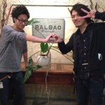 美容院☆BALBAO