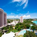 Pacific Island Club in GUAM☆