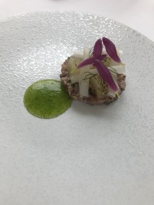 コンラッド東京 ダブル親子デート