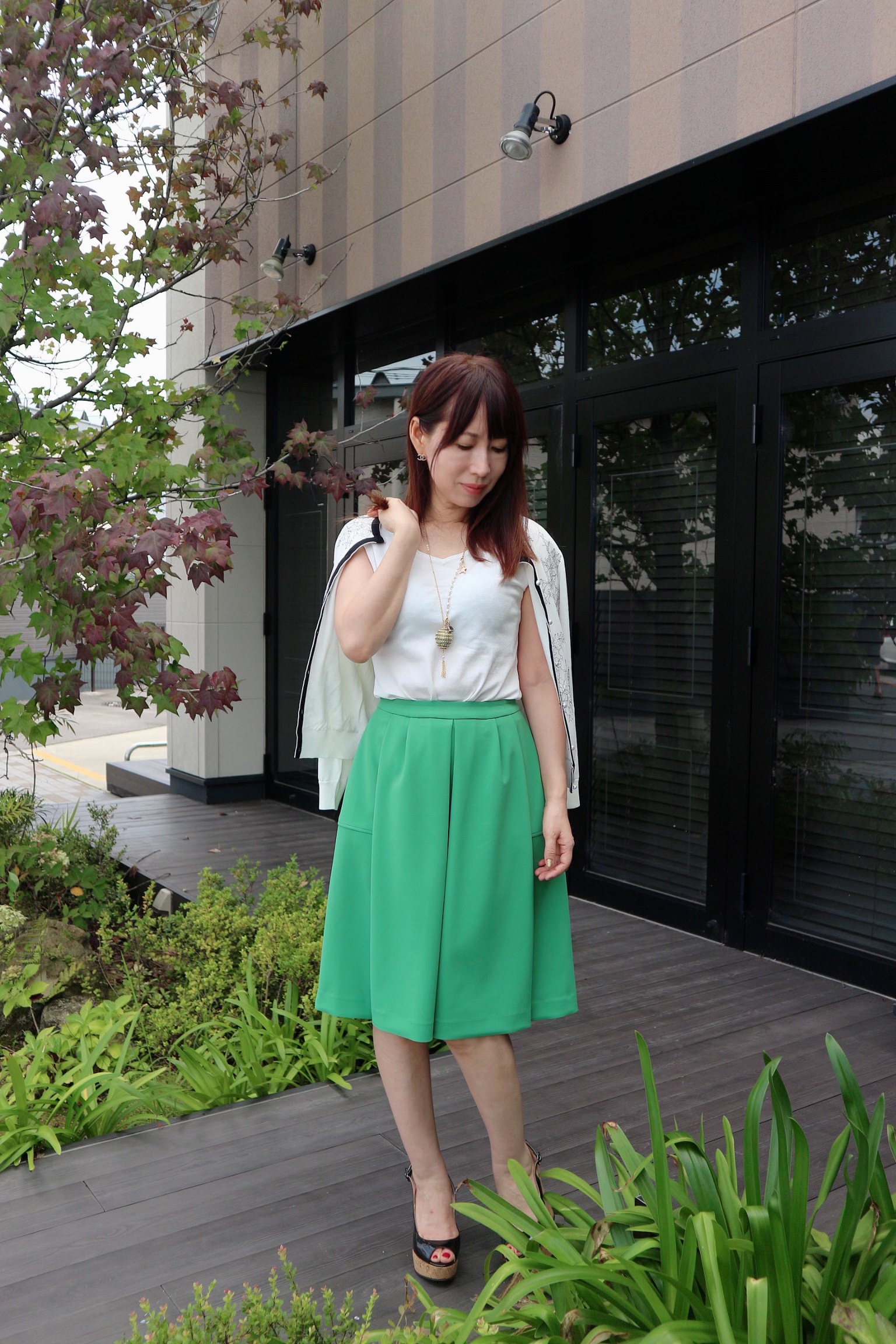 ブティックカレンダー