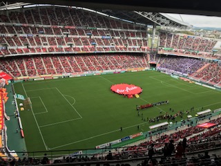 ☆生で観ると大迫力☆