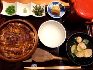 ☆今なら並ばずに食べられる絶品うなぎ☆