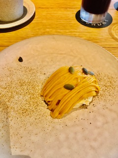 ☆話題のお店バーミキュラ☆