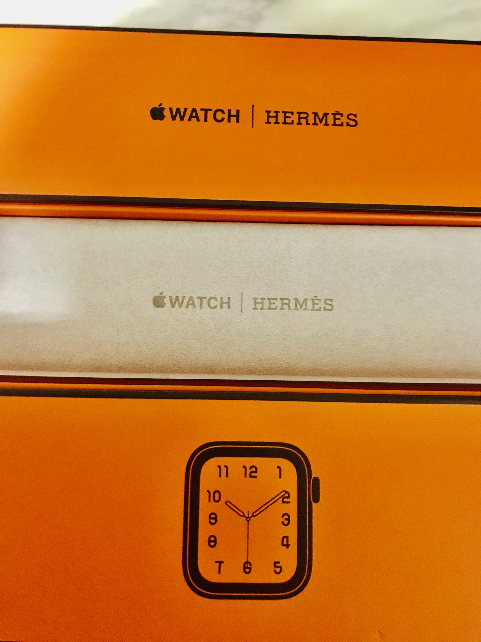 ☆エルメスウォッチ☆