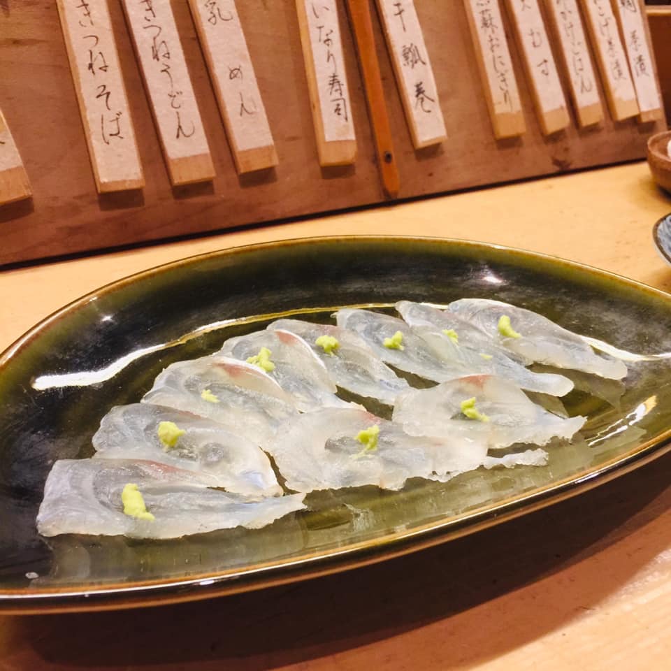 初夏の「花いち」！ミシュラン後も変わらない穏やかな名古屋和食…