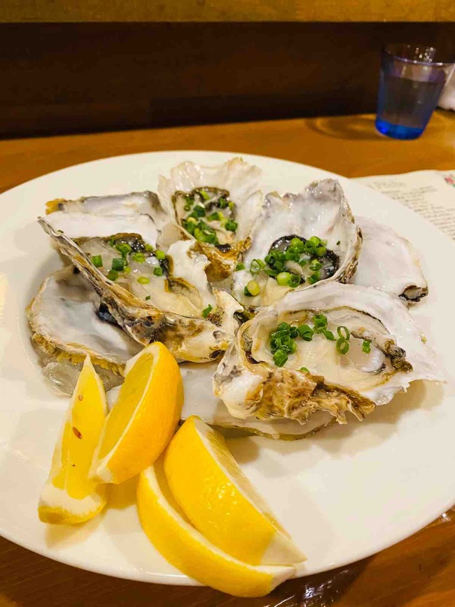 大須ブラブラハシゴ飯。最後はラペッシュでガッツリビストロ飯