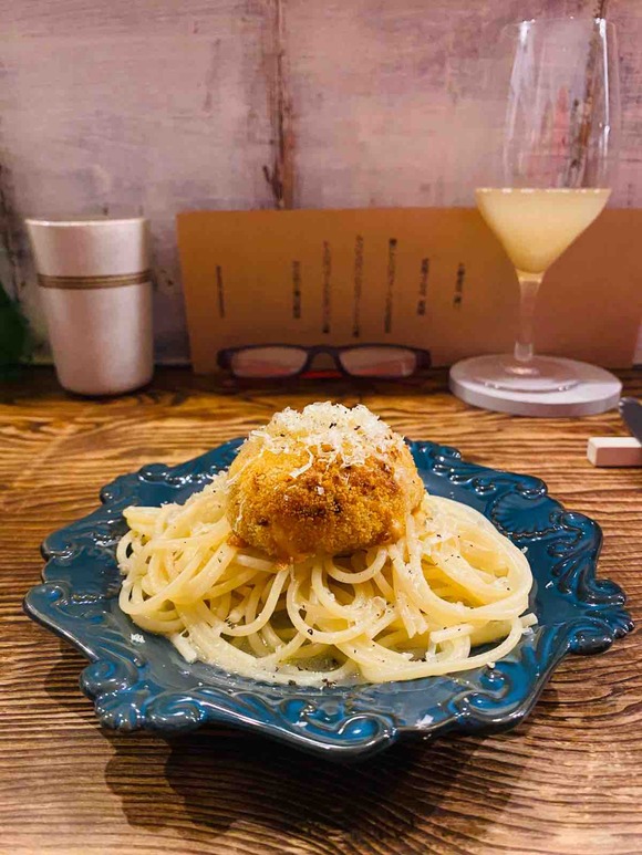 日本初！いや世界初かもしれない！クリームコロッケ専門店「クリコロ」へ